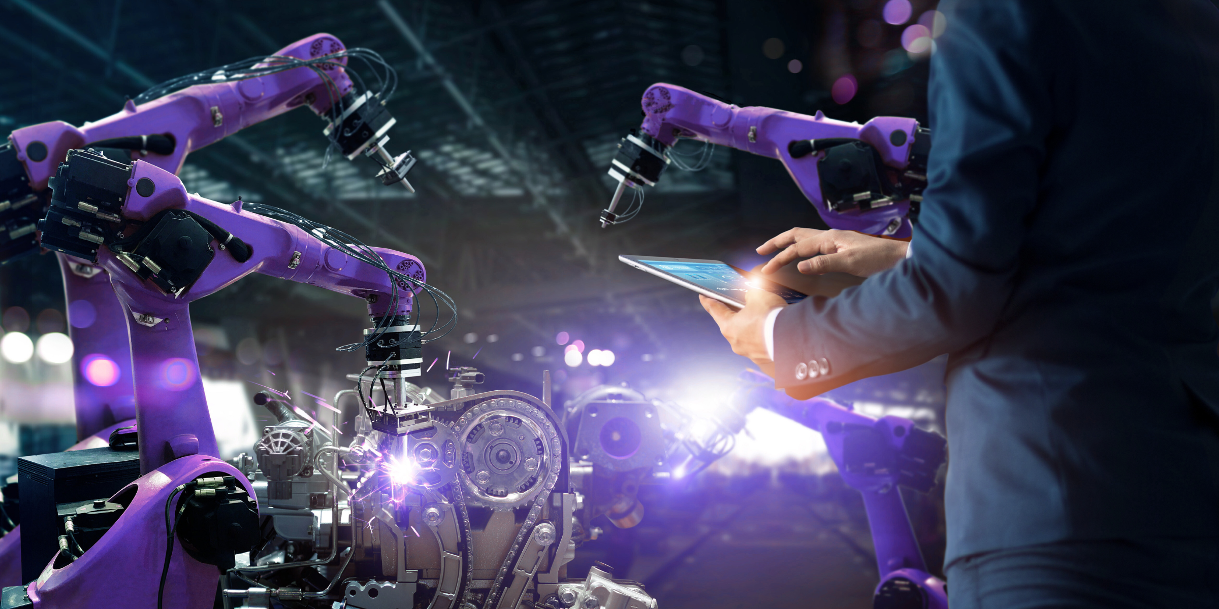 Predictive Maintenance with ML