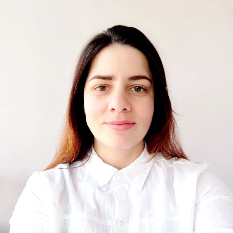 Fourth Person from Our Team