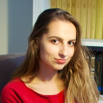 Second Person from Our Team