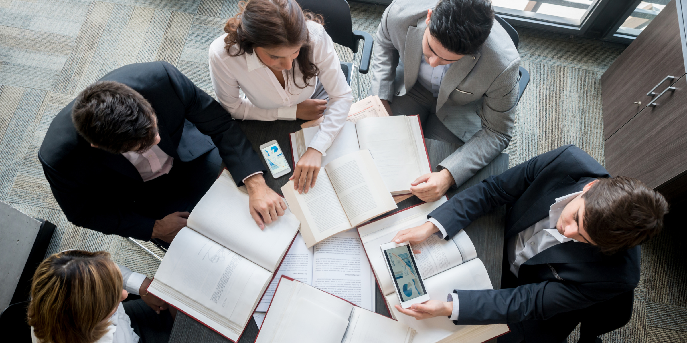 Master Outsourcing Software Development